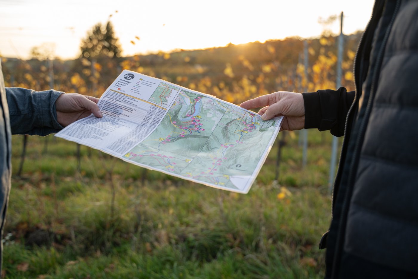 Destinationsentwicklung