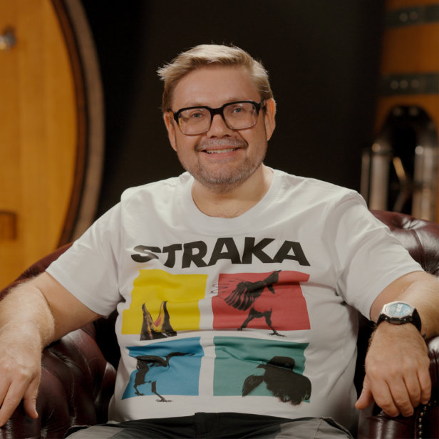 Thomas Straka
