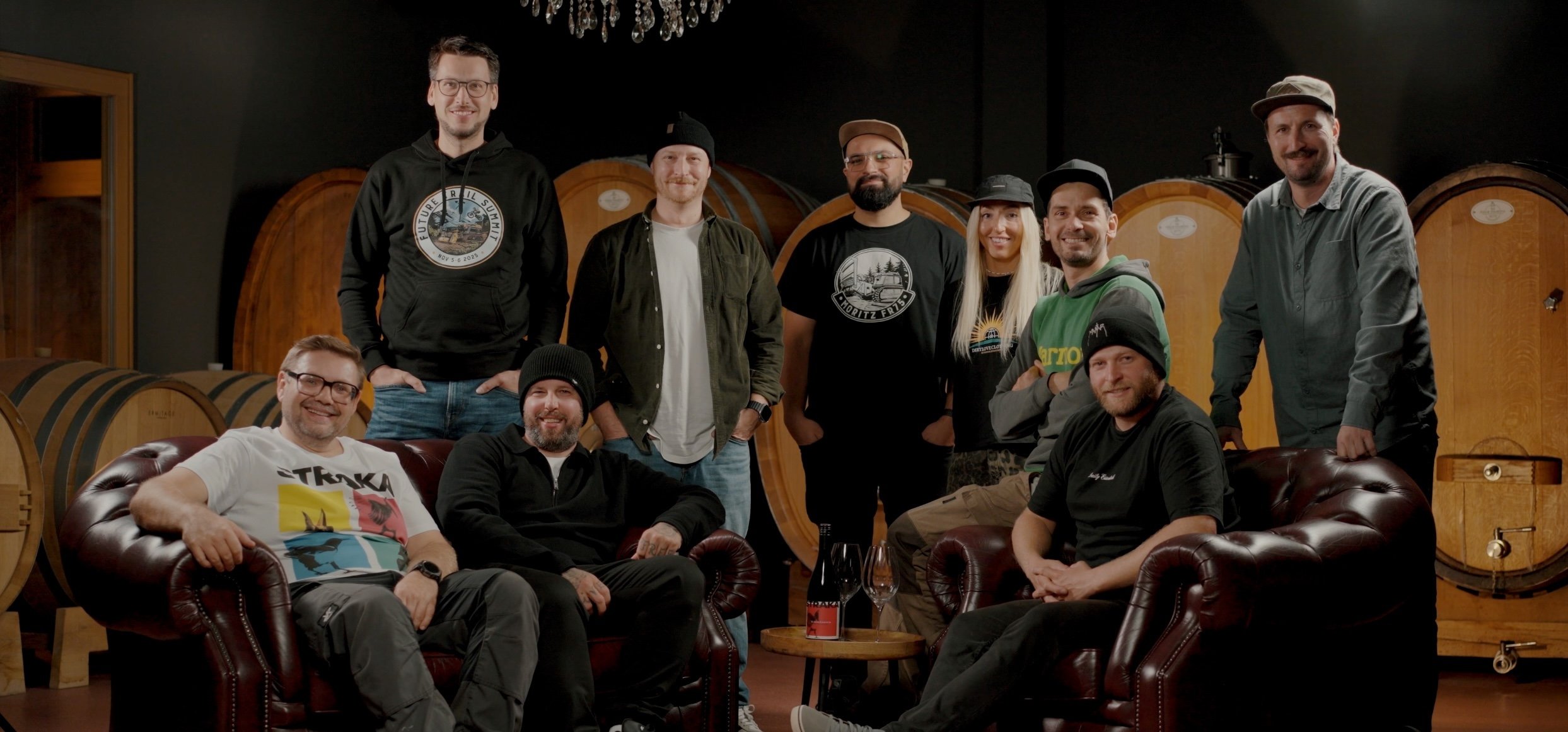 Speakers / Future Trail Summit 2025