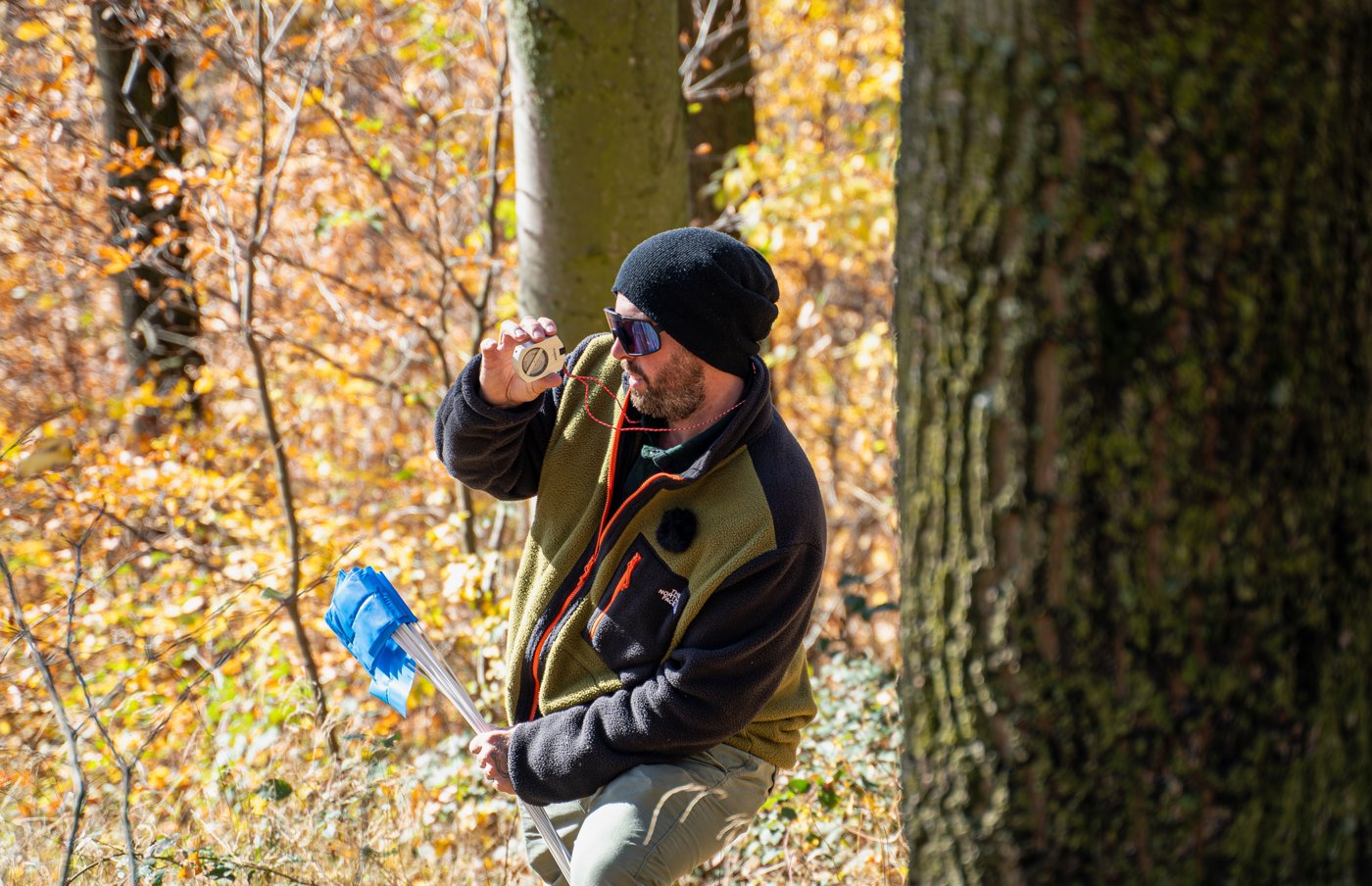 Trailplanung & Neubau
