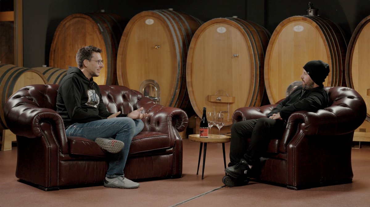 Interview mit Daniel Tulla