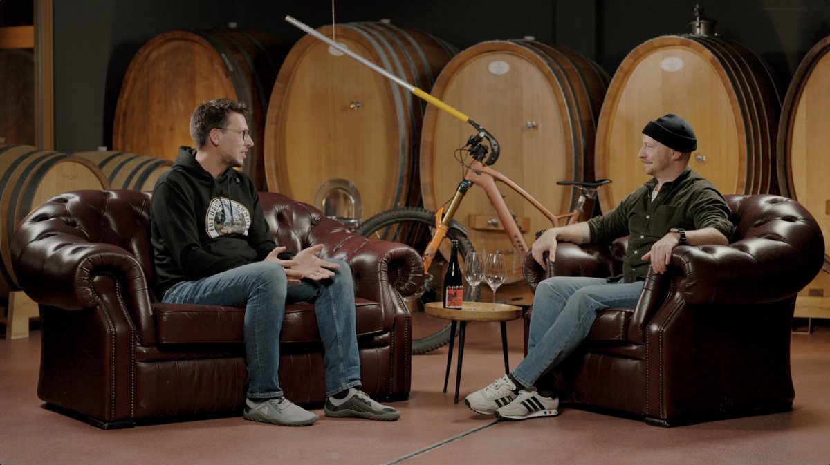 Interview mit Simon Hanl