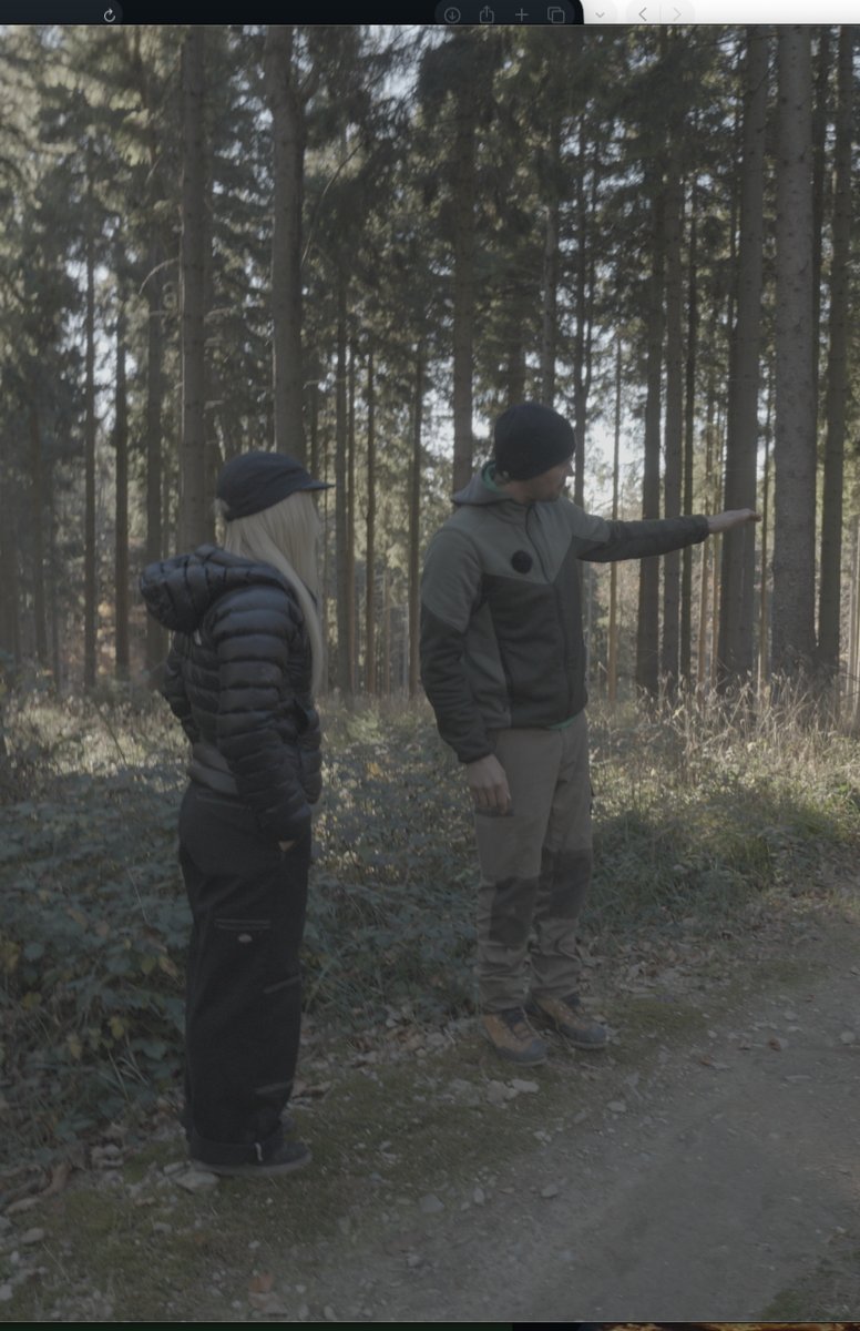 Trailwartung muss früh passieren