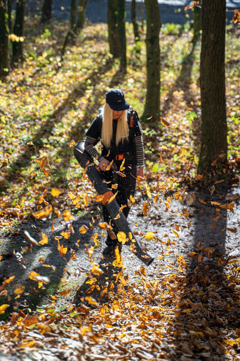 Wie Maschinen das Shapen erleichtern