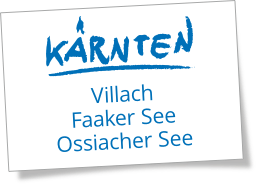 Villach Kärnten