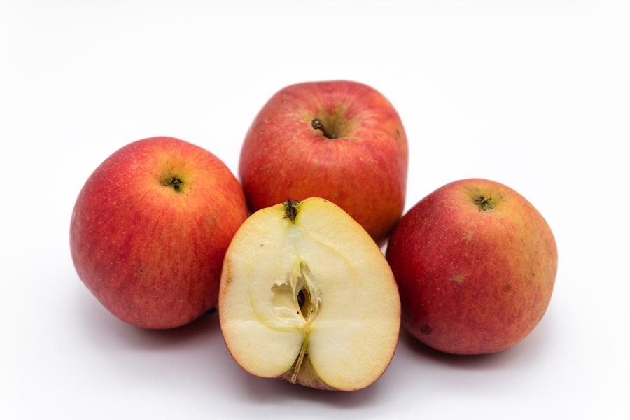 Lavanttaler Bananenapfel