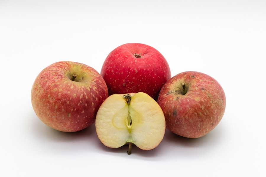 Rote Sternrenette